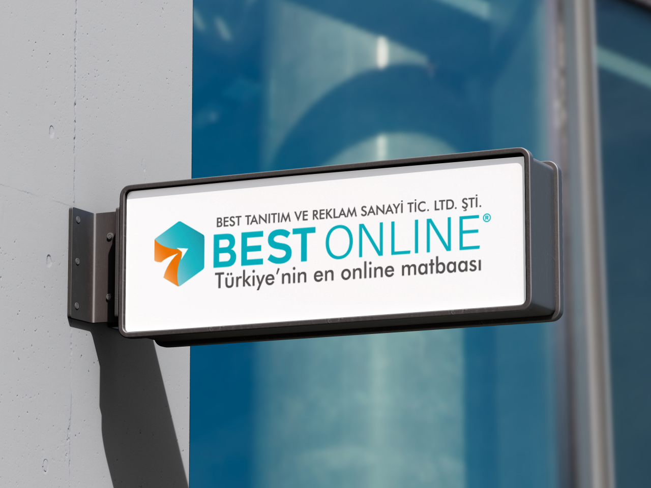 BestOnline Kimdir? Matbaa, Tabela, Davetiye ve Folyo Baskıda Güvenilir İş Ortağınız