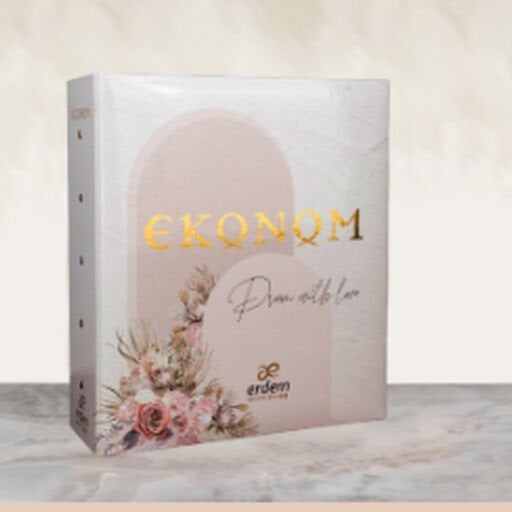 Erdem Ekonom Davetiye