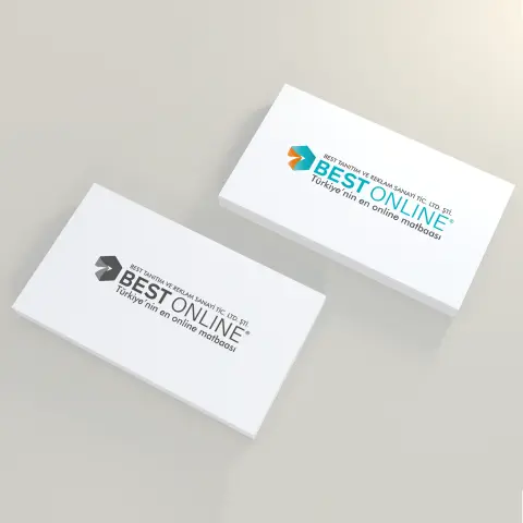 Tek Yüz Parlak Selefon Arkası Tek Renk Baskı