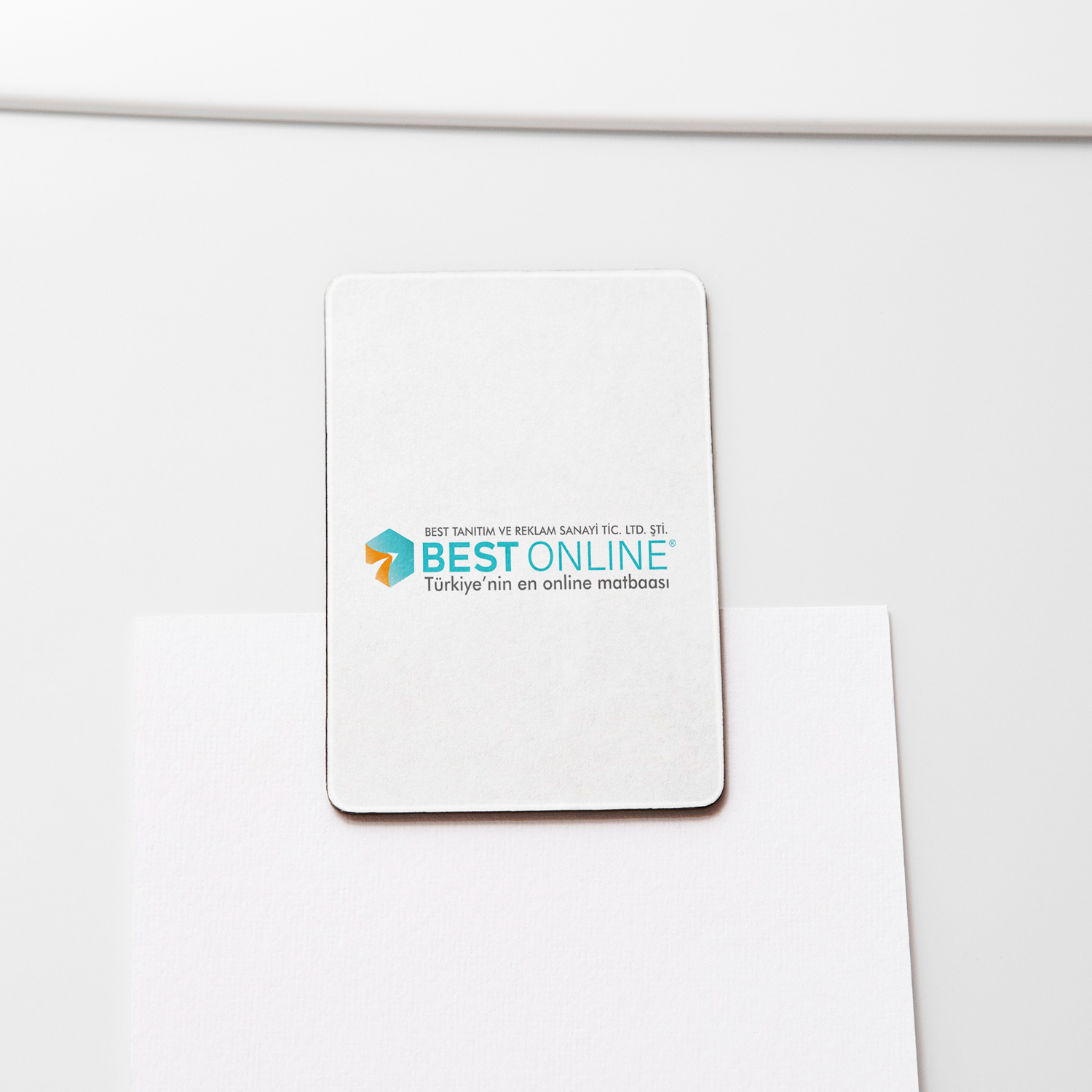 Magnet Baskı – Buzdolabı Promosyon Magnetleri | 48x68