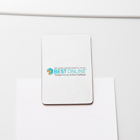 Magnet Baskı – Buzdolabı Promosyon Magnetleri | 48x68