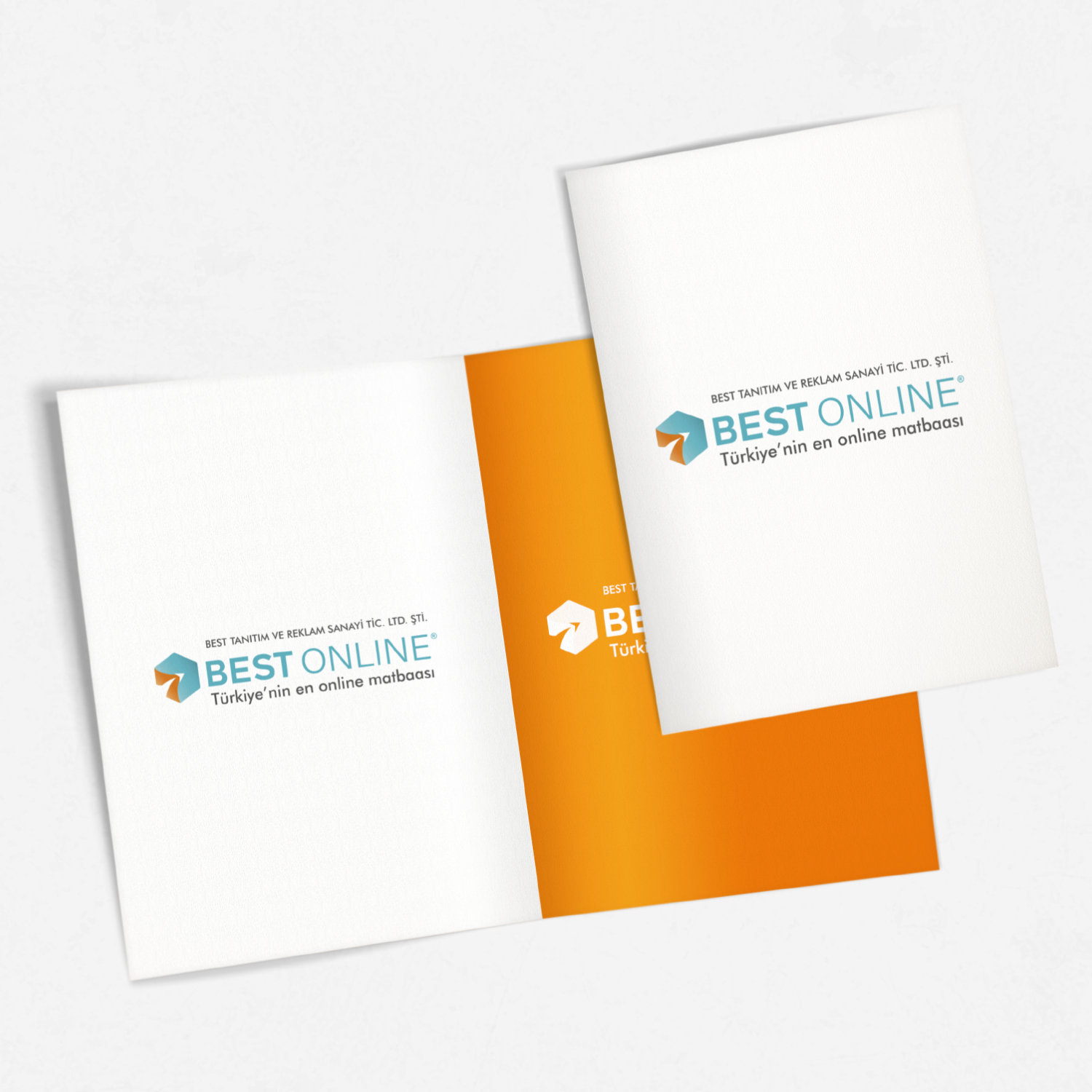 A3 - 170 Gr. Kuşe Çift Yön Baskı -29.7 x 42