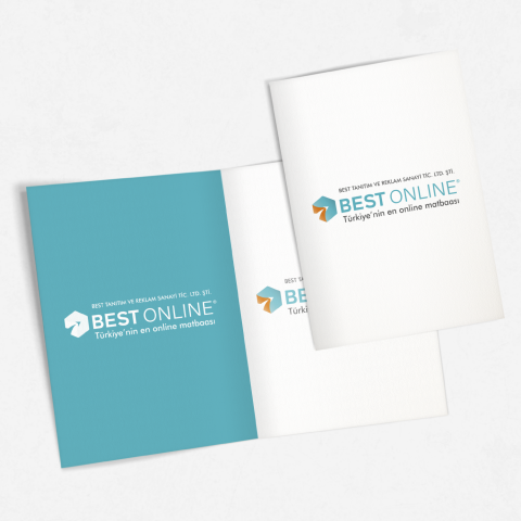 A3 - 170 Gr. Kuşe Çift Yön Baskı -29.7 x 42