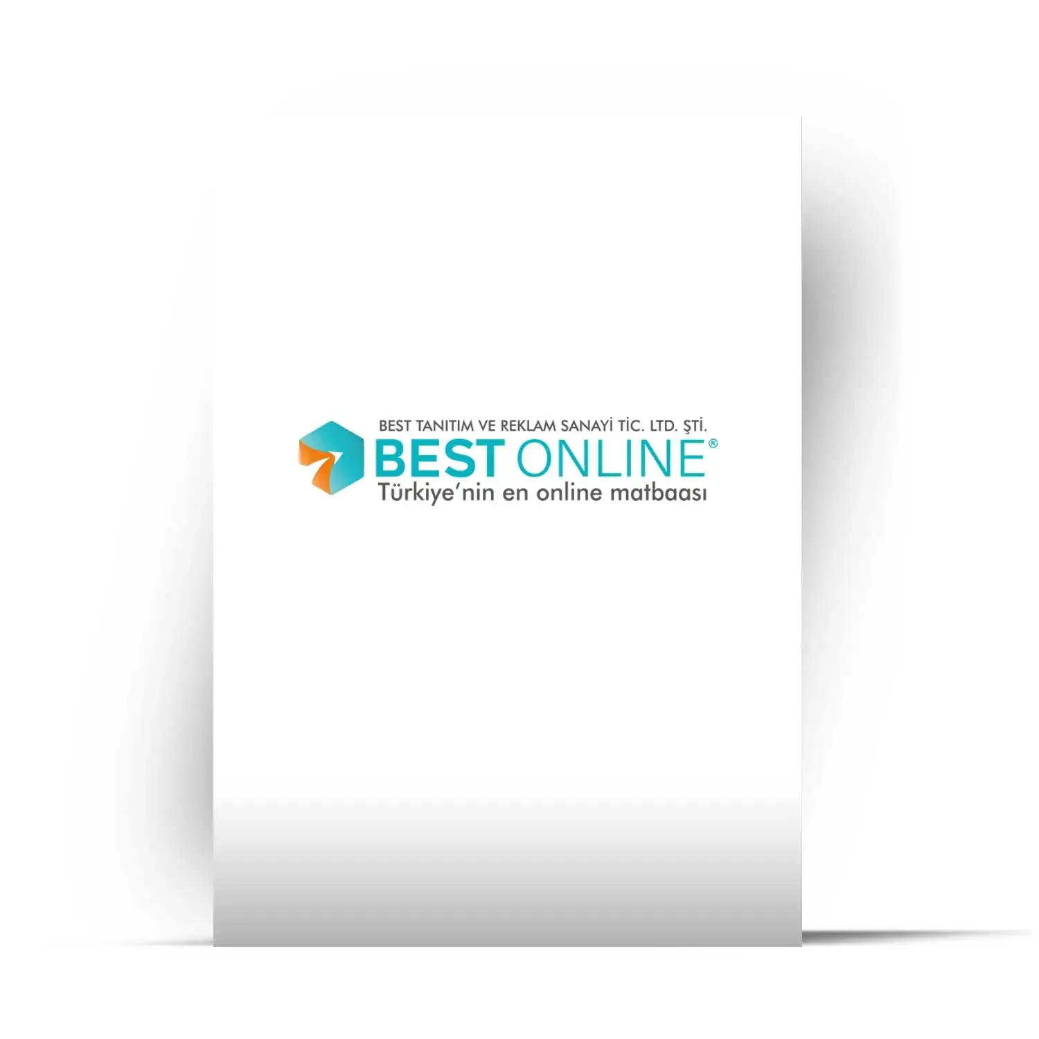 Afiş / Poster Baskı - 90 gr Parlak Kuşe