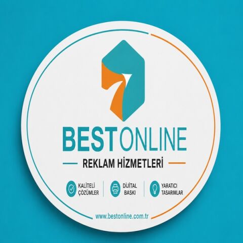 Oval Çıkartma Etiket - 8.2x5.2